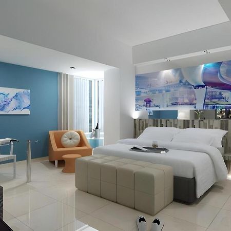 G Suites Hotel By Amithya Sorabaya Extérieur photo