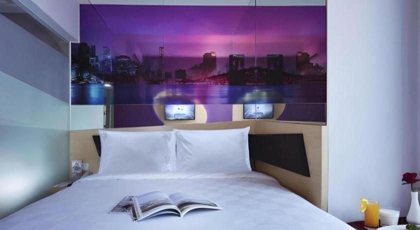 G Suites Hotel By Amithya Sorabaya Extérieur photo