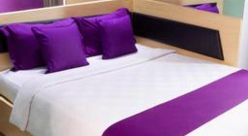 G Suites Hotel By Amithya Sorabaya Extérieur photo