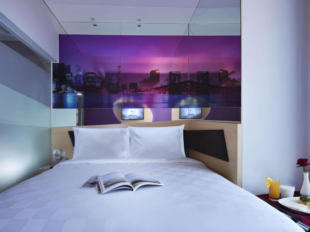 G Suites Hotel By Amithya Sorabaya Extérieur photo